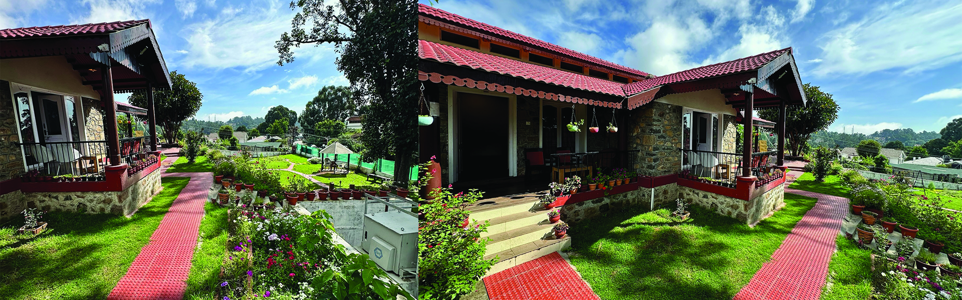 Maha Eco Stay 2