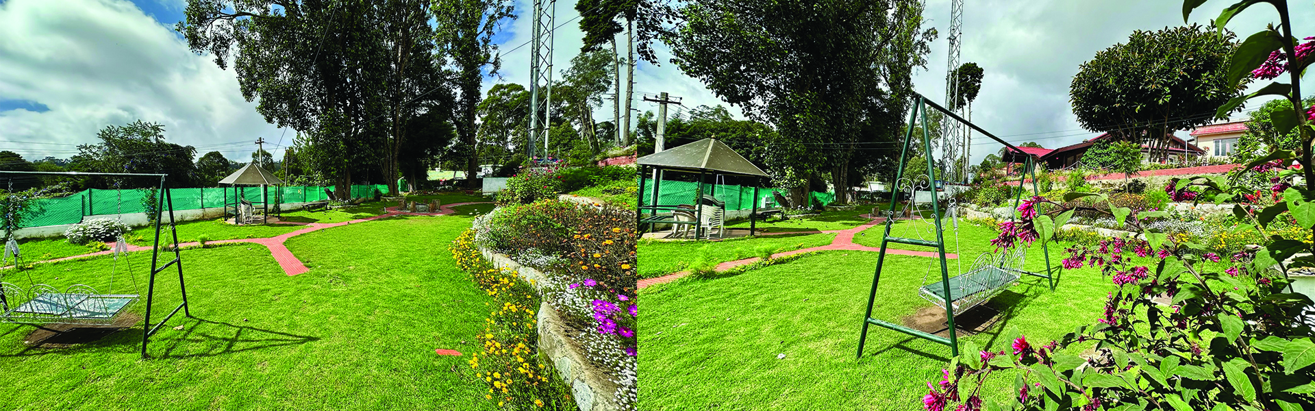 Maha Eco Stay 2