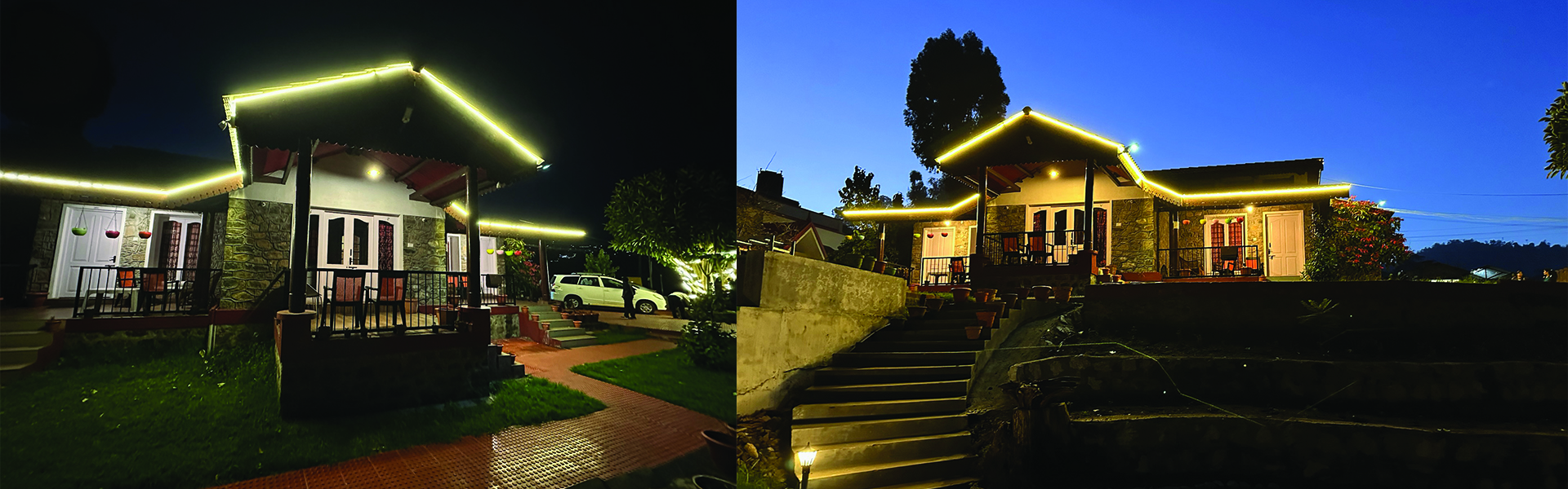 Maha Eco Stay 3